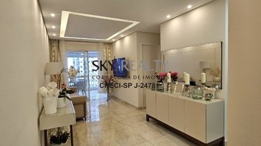 apartment em Avenida Interlagos, Jardim Marajoara - São Paulo - SP