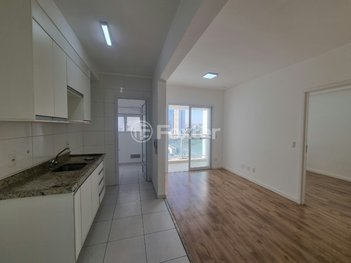 apartment em Rua Rubens Meireles, Várzea da Barra Funda - São Paulo - SP