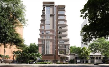 apartment em Avenida Getúlio Vargas, Savassi - Belo Horizonte - MG