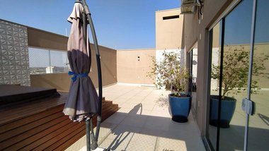 apartment em Rua José Lourenço, Concórdia I - Araçatuba - SP