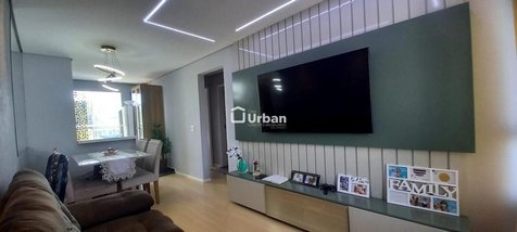 apartment em Estrada dos Fischer'S, Jardim Sabiá - Cotia - SP