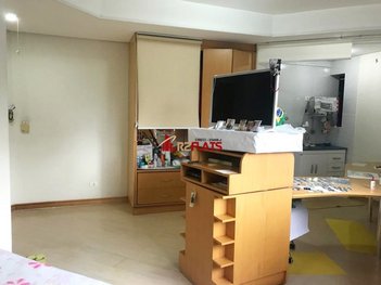 apartment em Rua Sena Madureira, Vila Clementino - São Paulo - SP