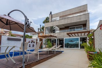 house em Conselheiro Xavier da Costa, Ipanema - Porto Alegre - RS