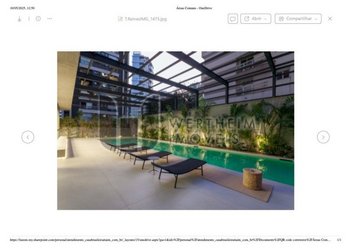 apartment em Rua Jorge Coelho, Jardim Paulista - São Paulo - SP