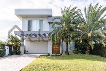 house em Rua Rio Jacuí, Centro - Xangri-Lá - RS