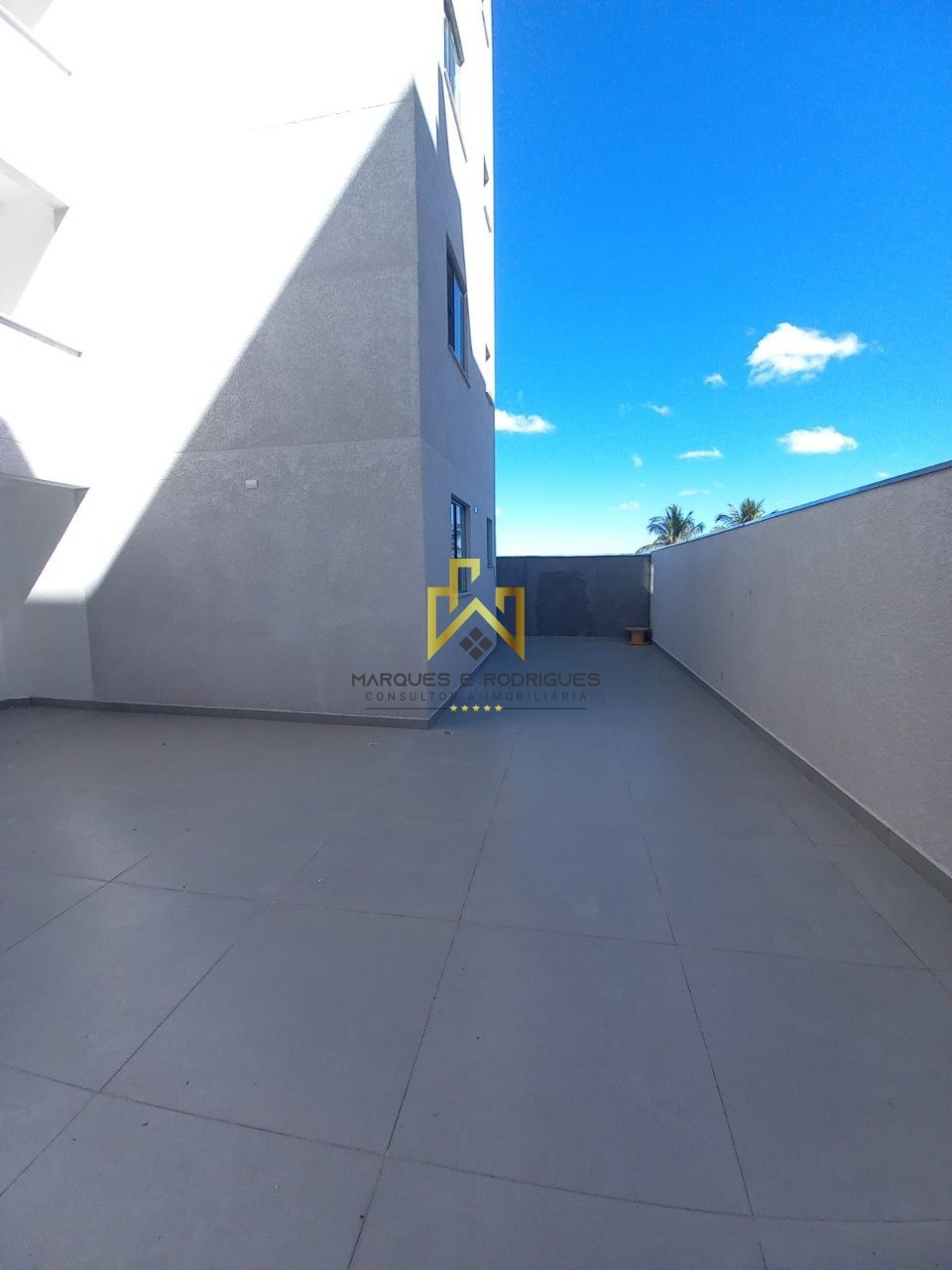 Apartamento com 3 quartos — Santa Branca, Belo Horizonte