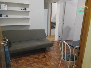 apartment em Rua Itu, Cambuí - Campinas - SP