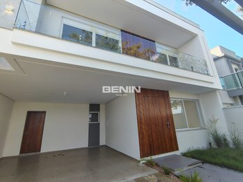 house em Rua Luis Alberto Ribeiro de Castro, Estância Velha - Canoas - RS