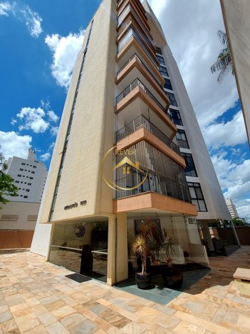 apartment em Rua Coronel Quirino, Cambuí - Campinas - SP