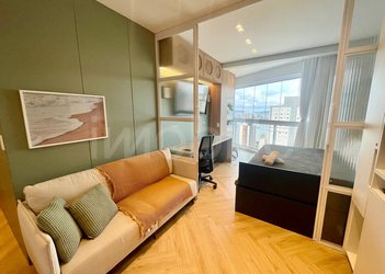 apartment em Rua Onze de Junho, Fazenda - Itajaí - SC