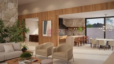house em Avenida Doutor Adilson Rodrigues, Jardim das Samambaias - Jundiaí - SP