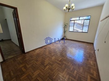 apartment em Avenida Amazonas, Centro - Belo Horizonte - MG