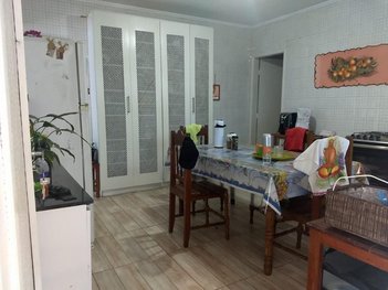 house em Avenida Jaime Torres, Jardim Popular - São Paulo - SP