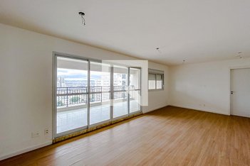apartment em Rua Ernesto de Castro, Brás - São Paulo - SP