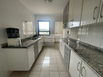 apartment em Rua do Retiro, Centro - Jundiaí - SP