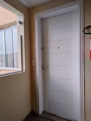 apartment em Rua Kasumo Sumizono, Jardim Santa Teresa - Mogi das Cruzes - SP