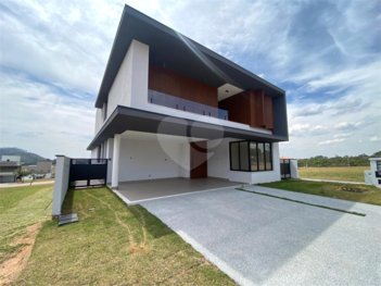 house em Alameda das Graviolas, Loteamento Alphaville Jundiaí - Fase 01 - Jundiaí - SP