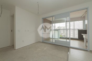 apartment em Rua do Bosque, Barra Funda - São Paulo - SP