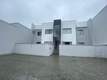 apartment em Rua Manoel Tomaz de Araujo Junior, João Pessoa - Jaraguá do Sul - SC