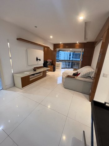 apartment em Avenida Lúcio Costa, Barra da Tijuca - Rio de Janeiro - RJ