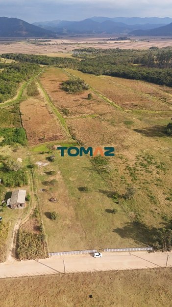 land_lot em Estrada Geral Sambaqui, Sambaqui - Imbituba - SC