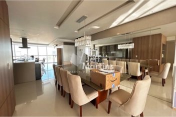 apartment em Avenida Brasil, Centro - Balneário Camboriú - SC
