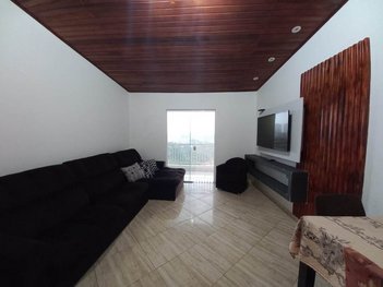 house em Rua Flamínio Fávero, Nova Petrópolis - São Bernardo do Campo - SP