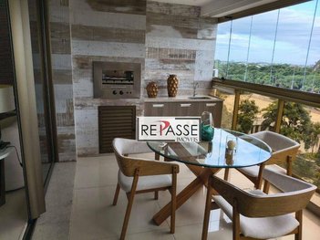 apartment em Avenida das Américas, Barra da Tijuca - Rio de Janeiro - RJ