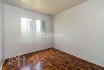 apartment em Avenida Getúlio Vargas, Menino Deus - Porto Alegre - RS