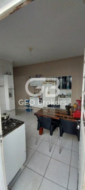 house em Rua Maria Osória Nogueira, Cidade Salvador - Jacareí - SP