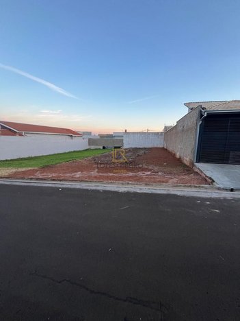 land_lot em Rua Elias Joaquim, Residencial Ouro Verde - Botucatu - SP