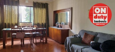 apartment em Rua Maestro Heitor Villa-Lobos, Ponta da Praia - Santos - SP