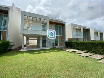 house em Rua Francisco Matias, Sabiaguaba - Fortaleza - CE