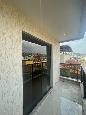 apartment em Rua Cornélio Pereira Lima, Praia - Itabirito - MG