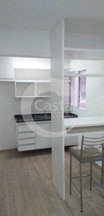 apartment em Rua Glória do Goitá, Jardim Independência - São Paulo - SP