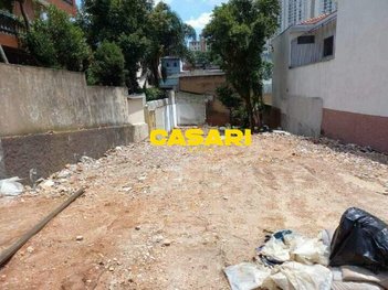 land_lot em Rua Principe Humberto, Centro - São Bernardo do Campo - SP