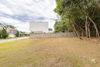 land_lot em Rua Domingos Gulin, Butiatuvinha - Curitiba - PR