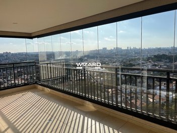 apartment em Rua Justino Paixão, Jardim São Caetano - São Caetano do Sul - SP