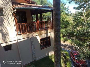 house em Avenida da Mata, Rio Acima - Rio Acima - MG