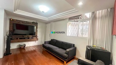 apartment em Rua Trifana, Serra - Belo Horizonte - MG