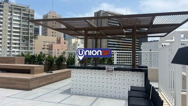 apartment em Rua Almirante Marques de Leão, Bela Vista - São Paulo - SP