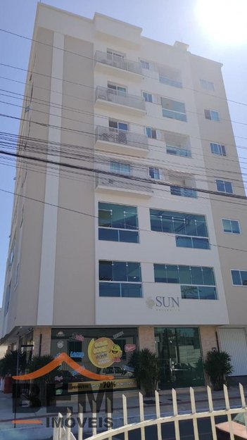 apartment em Rua Biguaçu, Municípios - Balneário Camboriú - SC