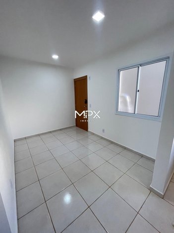apartment em Rua Francisco Antônio da Rocha, Chácaras Água Branca - Piracicaba - SP