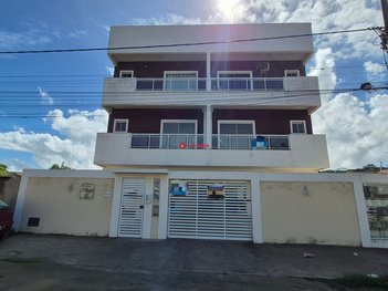 apartment em Avenida Saputiaba, Porto da Aldeia - São Pedro da Aldeia - RJ