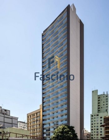 apartment em Rua Tabatinguera, Sé - São Paulo - SP