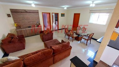 house em Rua das Gamboas, Vila Mazzei - São Paulo - SP