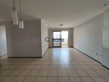 apartment em Rua Dona Leopoldina, Centro - Fortaleza - CE