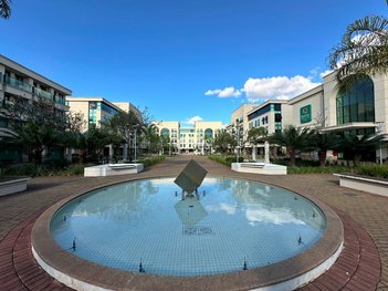 office em SAAN Quadra 2, Zona Industrial - Brasília - DF