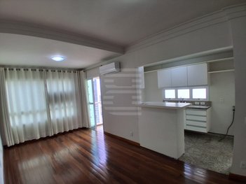 apartment em Rua Dona Prisciliana Soares, Cambuí - Campinas - SP