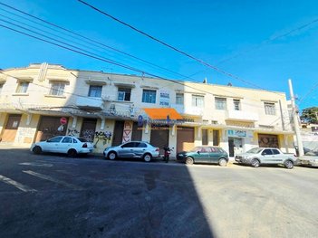 house em Rua Jacuí, Nova Floresta - Belo Horizonte - MG